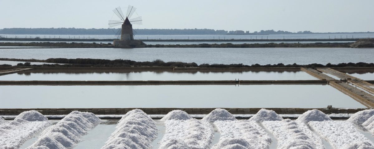 Saline di Trapani