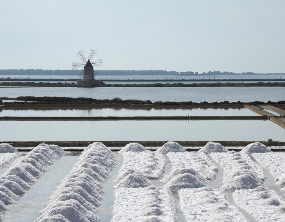 Saline di Trapani